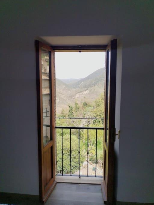 Appartamento Nonna Milde Assisi Dış mekan fotoğraf