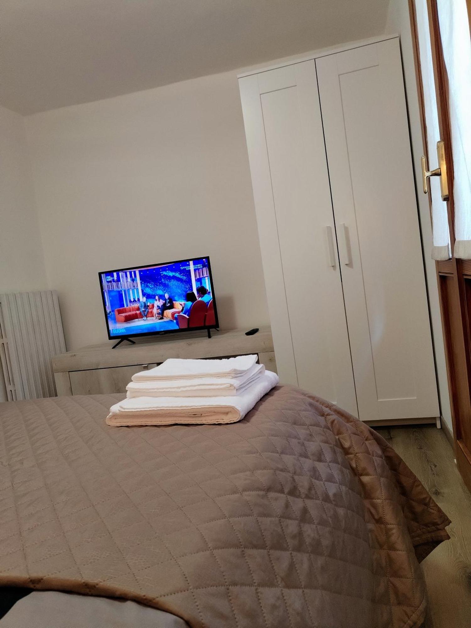 Appartamento Nonna Milde Assisi Dış mekan fotoğraf