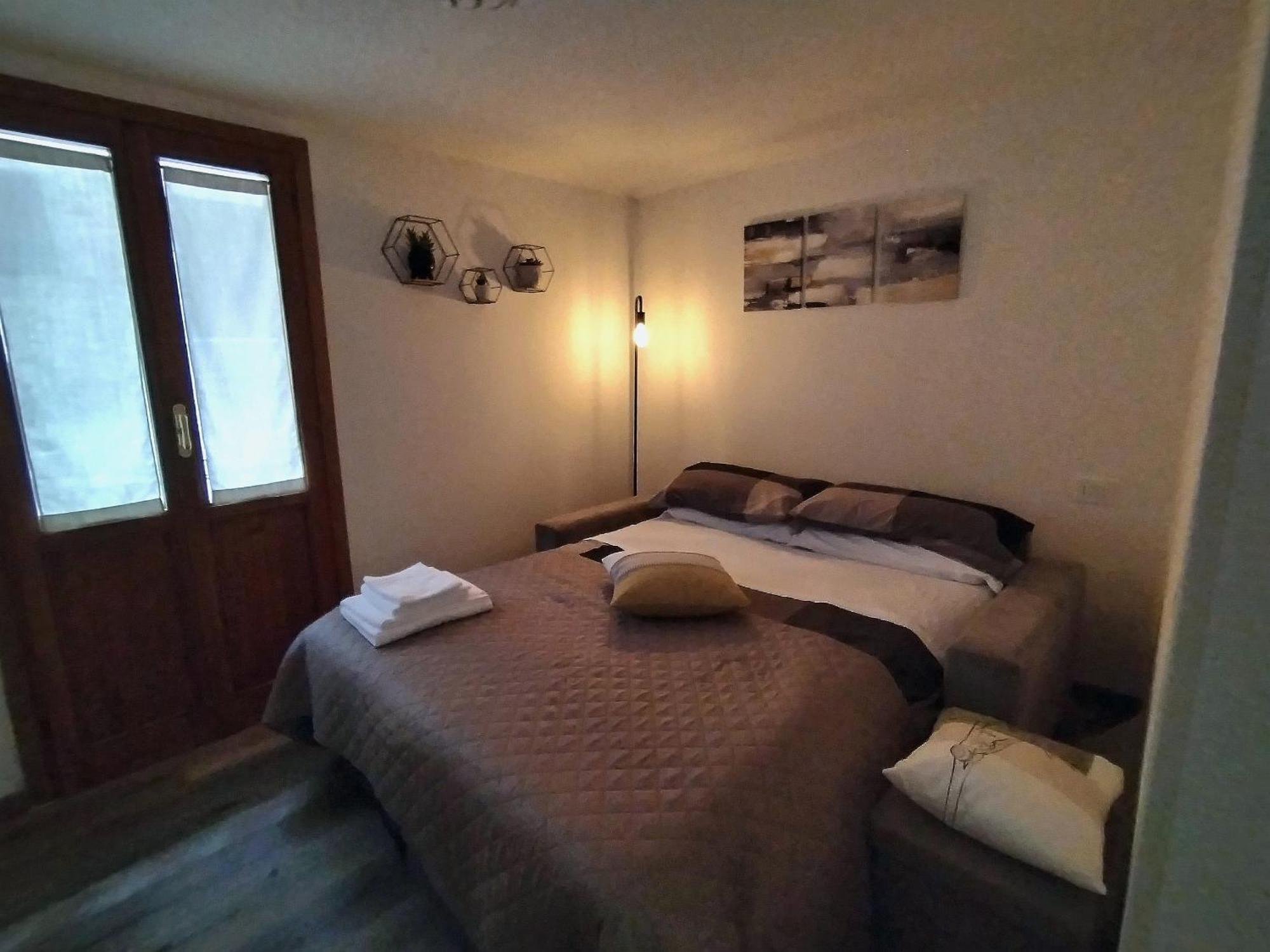 Appartamento Nonna Milde Assisi Dış mekan fotoğraf